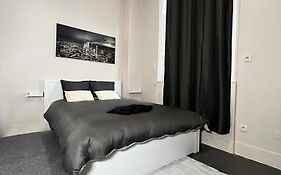 Studio Cosy Ermont
