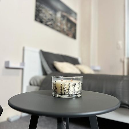 Studio Cosy Ermont Extérieur photo