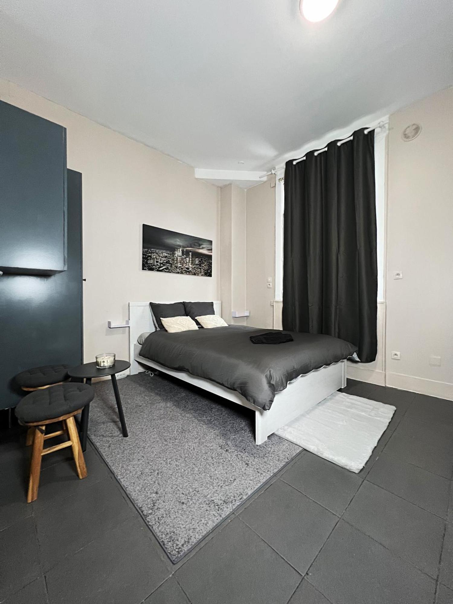Studio Cosy Ermont Extérieur photo
